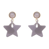 Ohrringe - funkeln Sterne - Fox by Ren